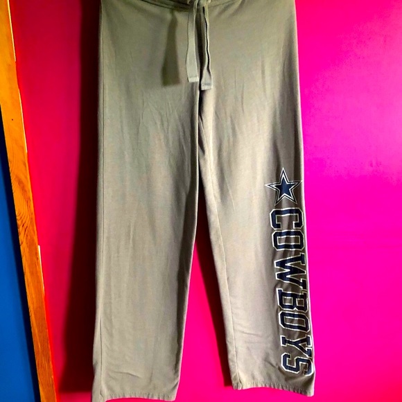 Pants - Cowboys LoungePants